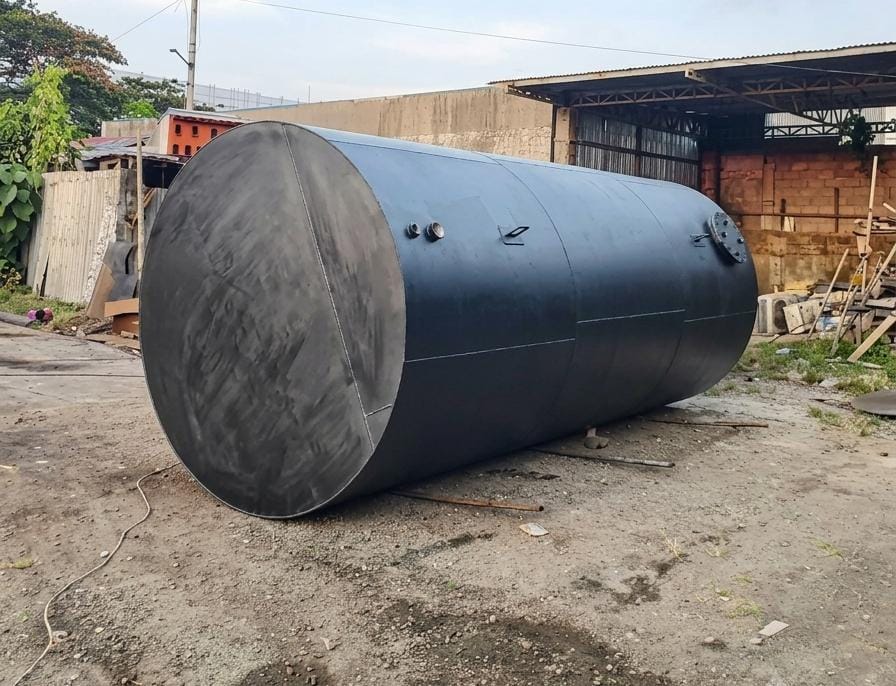 Underground Storage Tanks